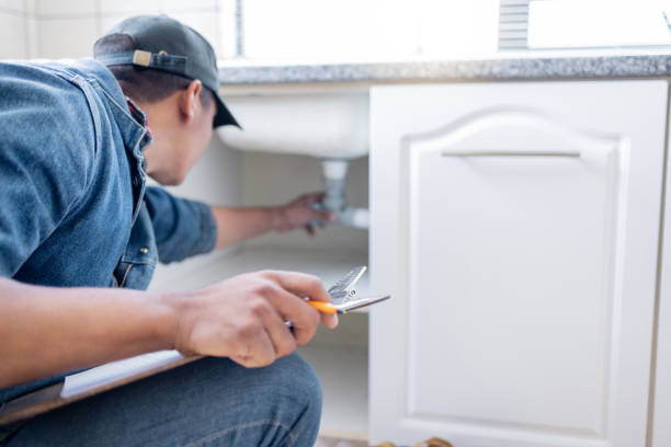 Best Faucet Repair  in Craig, CO