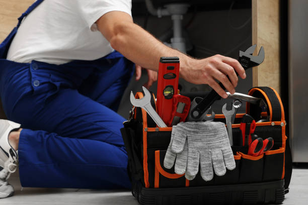 Best Gas Line Repair  in Craig, CO